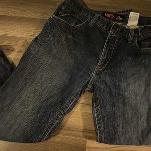 Ariat FR jeans